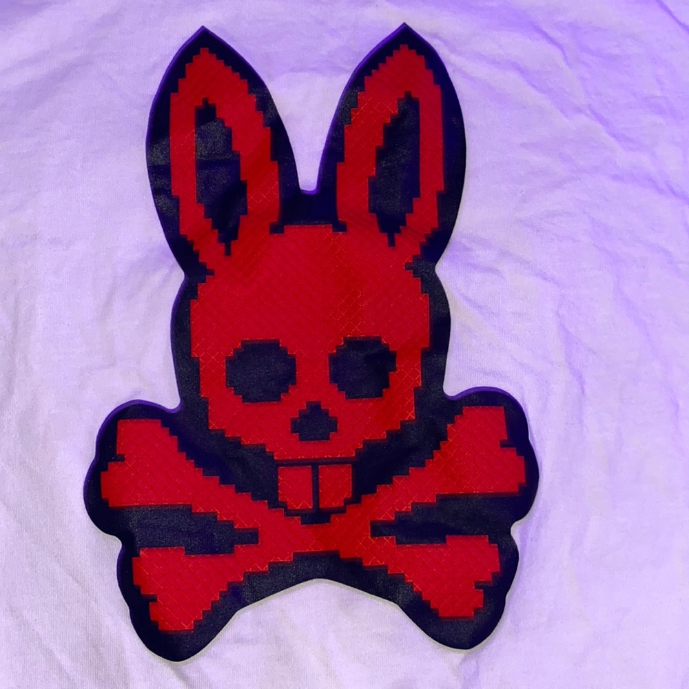Psycho Bunny T-Shirt